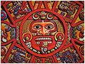 Загадки календаря майя