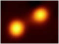 Спектрально-двойная звезда Капелла