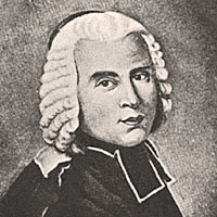 Nicolas-Louis De la Caille